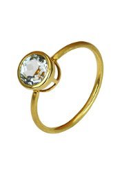 THERA碧玺工厂店 亚马逊上的精致戒指与珠宝首饰