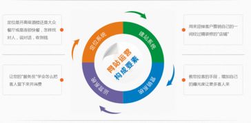 企业网络营销自主组建团队与外包比较分析
