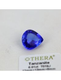 THERA碧玺工厂店 黄金镶嵌珠宝首饰，点亮您的日常穿搭