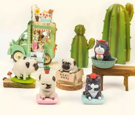 真香定律 从“盲盒是智商税”到珠宝首饰的惊喜体验